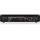 BEHRINGER A800 AMPLIFICADOR REFERENCIA 800 W