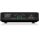 BEHRINGER ULM302MIC MICROFONO INALAMBRICO DOBLE MANO 2.4 GHz
