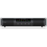 BEHRINGER NX4-6000 ETAPA POTENCIA 6000 W. 4 CANALES