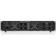 BEHRINGER NX4-6000 ETAPA POTENCIA 6000 W. 4 CANALES