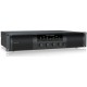 BEHRINGER NX4-6000 ETAPA POTENCIA 6000 W. 4 CANALES