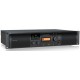 BEHRINGER NX6000D ETAPA POTENCIA DSP 6000 W 