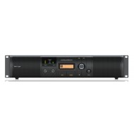 BEHRINGER NX6000D ETAPA POTENCIA DSP 6000 W 