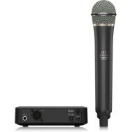 BEHRINGER ULM300MIC SISTEMA DE MICRO INALAMBRICO