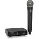 BEHRINGER ULM300MIC SISTEMA DE MICRO INALAMBRICO