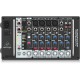 BEHRINGER PMP500MP3 Mezclador Amplificado MP3