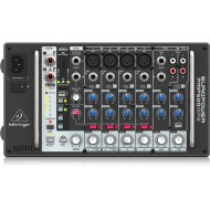 BEHRINGER PMP500MP3 Mezclador Amplificado MP3