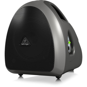 BEHRINGER HPA40 SISTEMA PA PORTATIL