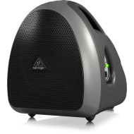BEHRINGER HPA40 SISTEMA PA PORTATIL
