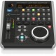 BEHRINGER X-TOUCH ONE CONTROLADOR UNIVERSAL USB