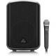 BEHRINGER MPA200BT SISTEMA PA CON BATERIA BLUETOOTH