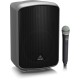 BEHRINGER MPA200BT SISTEMA PA CON BATERIA BLUETOOTH
