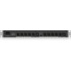 BEHRINGER DS2800 SEPARADOR DE SEÑAL SPLITTER 2 ENT2 ENTRADAS Y 8 SALIDAS