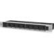 BEHRINGER DS2800 SEPARADOR DE SEÑAL SPLITTER 2 ENT2 ENTRADAS Y 8 SALIDAS