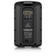 BEHRINGER B12X ALTAVOZ ACTIVO 1000W CLASE D CON DSP