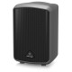 BEHRINGER MPA30BT ALTAVOZ PA BLUETOOTH CON BATERIA