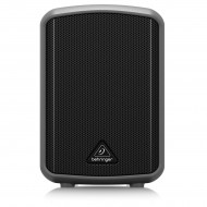 BEHRINGER MPA30BT ALTAVOZ PA BLUETOOTH CON BATERIA