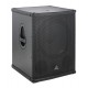 BEHRINGER B1800XP SUBWOOFER 18pulg. ACTIVO