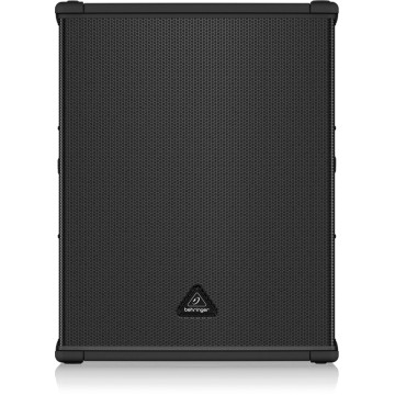 BEHRINGER B1800XP SUBWOOFER 18pulg. ACTIVO