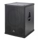 BEHRINGER B1800XP SUBWOOFER 18pulg. ACTIVO
