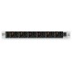 BEHRINGER HA6000 AMPLIFICADOR AURICULARES POEREPLAY 6 CANALES