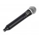 BEHRINGER ULM 300USB MICRO INALAMBRICO