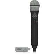 BEHRINGER ULM 300USB MICRO INALAMBRICO