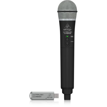 BEHRINGER ULM 300USB MICRO INALAMBRICO