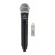 BEHRINGER ULM 300USB MICRO INALAMBRICO