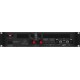 BEHRINGER KM750 ETAPA POTENCIA 400+400W 4 Ohm