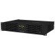 BEHRINGER KM750 ETAPA POTENCIA 400+400W 4 Ohm