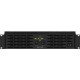 BEHRINGER KM750 ETAPA POTENCIA 400+400W 4 Ohm