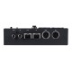BEHRINGER CT200 TESTER CABLE. COMPROBADOR DE CABLES 8 EN1