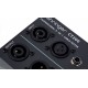 BEHRINGER CT200 TESTER CABLE. COMPROBADOR DE CABLES 8 EN1