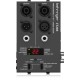 BEHRINGER CT200 TESTER CABLE. COMPROBADOR DE CABLES 8 EN1