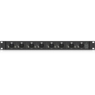 BEHRINGER MS8000 SPLITTER MICROFONO