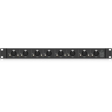 BEHRINGER MS8000 SPLITTER MICROFONO
