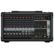 BEHRINGER PMP2000D MEZCLADOR AMPLIFICADO