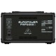 BEHRINGER PMP2000D MEZCLADOR AMPLIFICADO