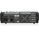 BEHRINGER PMP500 MEZCLADOR AUTO AMPLIFICADO