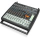 BEHRINGER PMP500 MEZCLADOR AUTO AMPLIFICADO