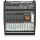 BEHRINGER PMP500 MEZCLADOR AUTO AMPLIFICADO