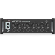 BEHRINGER SD8 CAJETIN DE ESCENARIO SNAKE DIGITAL