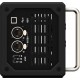 BEHRINGER SD16 Cajetín de escenario Snake Digital