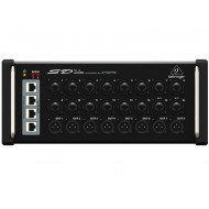 BEHRINGER SD16 Cajetín de escenario Snake Digital