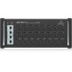 BEHRINGER SD16 Cajetín de escenario Snake Digital