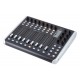 BEHRINGER X-TOUCH COMPACT CONTROLADOR UNIVERSAL USB/MIDI