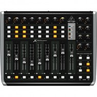 BEHRINGER X-TOUCH COMPACT CONTROLADOR UNIVERSAL USB/MIDI