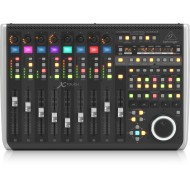 BEHRINGER X-TOUCH CONTROLADOR UNIVERSAL