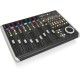 BEHRINGER X-TOUCH CONTROLADOR UNIVERSAL